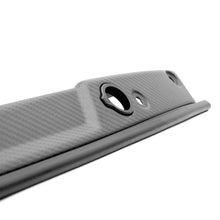 Load image into Gallery viewer, COBB Redline Matte Carbon Fender Shrouds 2022-2025 WRX