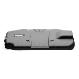 COBB Redline Matte Carbon Fiber Engine Cover 2022-2025 WRX