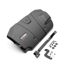 Load image into Gallery viewer, COBB Redline Matte Carbon Fiber Engine Cover 2022-2025 WRX