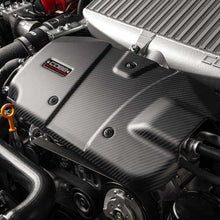 Load image into Gallery viewer, COBB Redline Matte Carbon Fiber Engine Cover 2022-2025 WRX