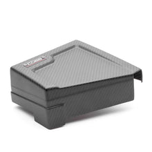 Load image into Gallery viewer, COBB Redline Matte Carbon Fiber Fuse Box Cover Driver Side 2022-2025 WRX