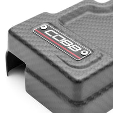 Load image into Gallery viewer, COBB Redline Matte Carbon Fiber Fuse Box Cover Passanger Side 2022-2025 WRX