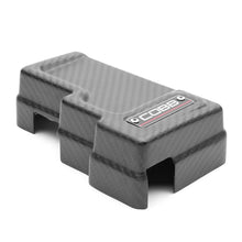 Load image into Gallery viewer, COBB Redline Matte Carbon Fiber Fuse Box Cover Passanger Side 2022-2025 WRX
