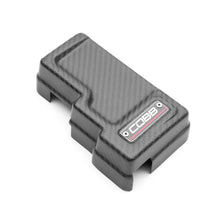 Load image into Gallery viewer, COBB Redline Matte Carbon Fiber Fuse Box Cover Passanger Side 2022-2025 WRX