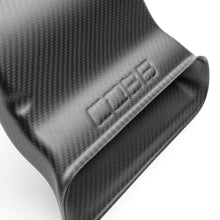 Load image into Gallery viewer, COBB Redline Matte Carbon Fiber Intake Grill Scoop 2022-2025 WRX