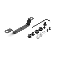Load image into Gallery viewer, COBB Redline Matte Carbon Fiber Intake Grill Scoop 2022-2025 WRX