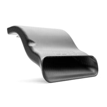 Load image into Gallery viewer, COBB Redline Matte Carbon Fiber Intake Grill Scoop 2022-2025 WRX