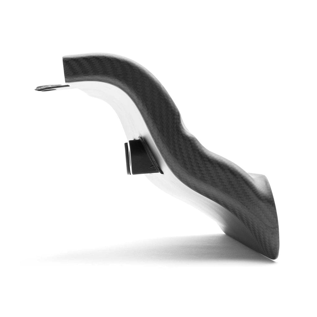 COBB Redline Matte Carbon Fiber Intake Grill Scoop 2022-2025 WRX