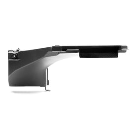 COBB Redline Matte Carbon Fiber Power Scoop 2022-2025 WRX