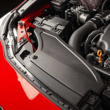 Load image into Gallery viewer, COBB Redline Matte Carbon Fiber Power Scoop 2022-2025 WRX