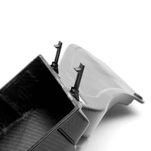 Load image into Gallery viewer, COBB Redline Matte Carbon Fiber Power Scoop 2022-2025 WRX