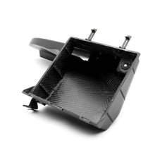 Load image into Gallery viewer, COBB Redline Matte Carbon Fiber Power Scoop 2022-2025 WRX