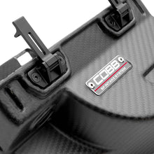 Load image into Gallery viewer, COBB Redline Matte Carbon Fiber Power Scoop 2022-2025 WRX