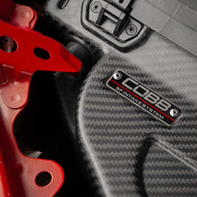 Load image into Gallery viewer, COBB Redline Matte Carbon Fiber Power Scoop 2022-2025 WRX