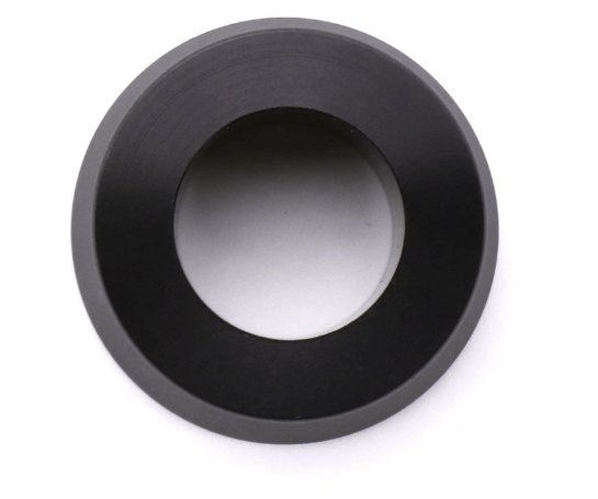 COBB Reverse Lockout Black w/ Black Handle 2004-2021 STI