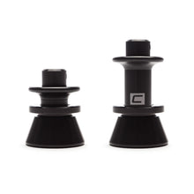 Load image into Gallery viewer, COBB Reverse Lockout Black w/ Black Handle 2004-2021 STI