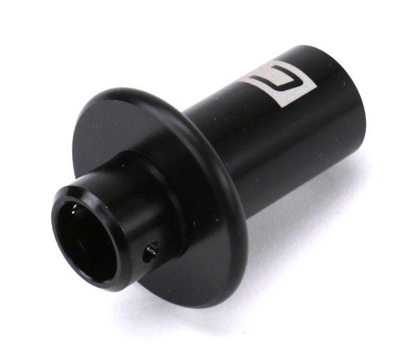 COBB Reverse Lockout Black w/ Black Handle 2004-2021 STI