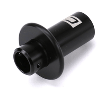 Load image into Gallery viewer, COBB Reverse Lockout Black w/ Black Handle 2004-2021 STI