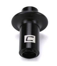 Load image into Gallery viewer, COBB Reverse Lockout Black w/ Black Handle 2004-2021 STI