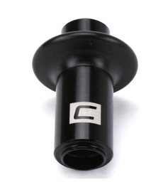 COBB Reverse Lockout Black w/ Black Handle 2004-2021 STI