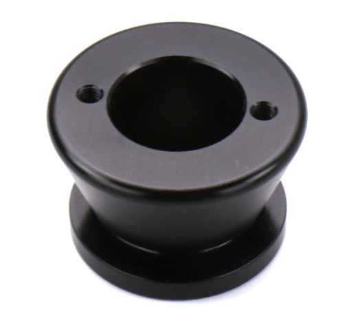 COBB Reverse Lockout Black w/ Black Handle 2004-2021 STI