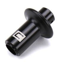 Load image into Gallery viewer, COBB Reverse Lockout Black w/ Black Handle 2004-2021 STI