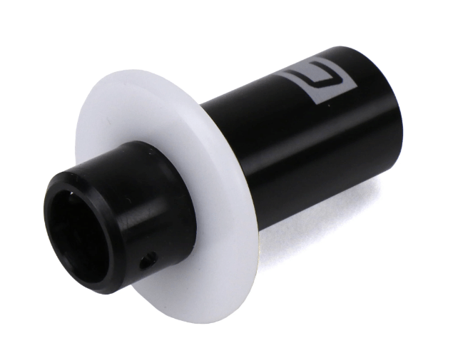 COBB Reverse Lockout Black w/ White Handle 2004-2021 STI