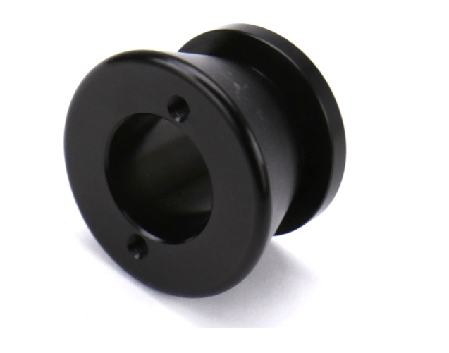 COBB Reverse Lockout Black w/ White Handle 2004-2021 STI