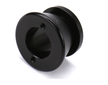 Load image into Gallery viewer, COBB Reverse Lockout Black w/ White Handle 2004-2021 STI