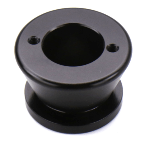 COBB Reverse Lockout Black w/ White Handle 2004-2021 STI