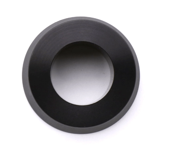 COBB Reverse Lockout Black w/ White Handle 2004-2021 STI