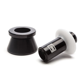 COBB Reverse Lockout Black w/ White Handle 2004-2021 STI