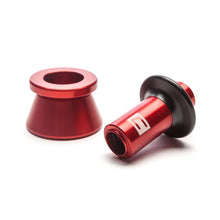 Load image into Gallery viewer, COBB Reverse Lockout Red w/ Black Handle 2004-2021 STI