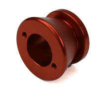 Load image into Gallery viewer, COBB Reverse Lockout Red w/ Black Handle 2004-2021 STI