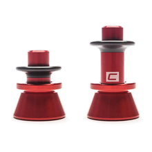 Load image into Gallery viewer, COBB Reverse Lockout Red w/ Black Handle 2004-2021 STI
