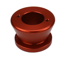 Load image into Gallery viewer, COBB Reverse Lockout Red w/ Black Handle 2004-2021 STI