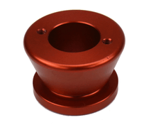 Load image into Gallery viewer, COBB Reverse Lockout Red w/ White Handle 2004-2021 STI