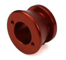 Load image into Gallery viewer, COBB Reverse Lockout Red w/ White Handle 2004-2021 STI