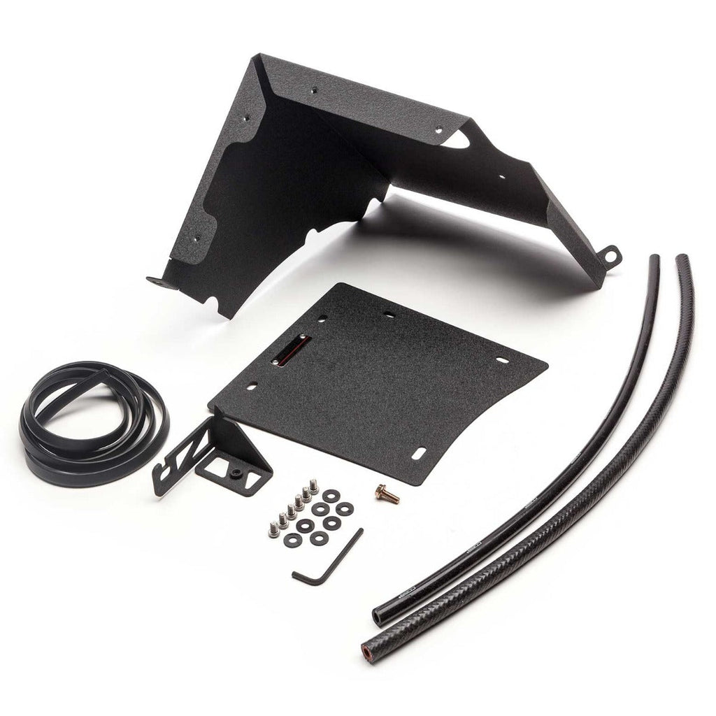 COBB SF Air Intake Box 2002-2007 WRX / 2004-2007 STI / 2004-2008 Forester XT