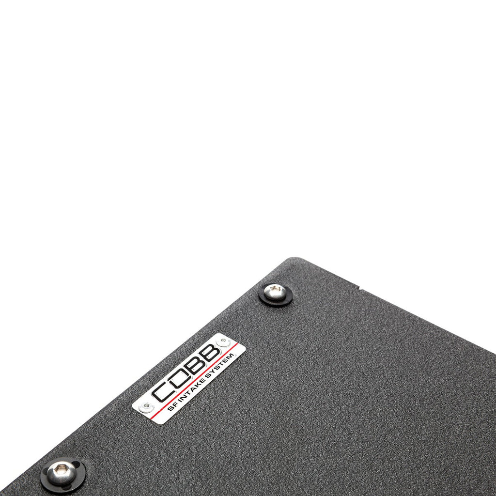 COBB SF Air Intake Box 2015-2018 STI