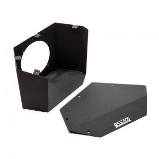COBB SF Airbox 2007-2009 Mazda Speed 3