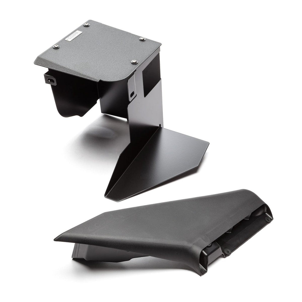 COBB SF Black Intake + Airbox Combo 2019-2021 STI / 2018 STI Type RA