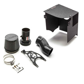 COBB SF Black Intake and Airbox Package 2008-2014 WRX / 2008-2014 STI / 2009-2013 Forester XT