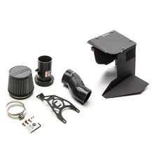 Load image into Gallery viewer, COBB SF Black Intake and Airbox Package 2015-2018 STI