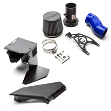 Load image into Gallery viewer, COBB SF Blue Intake + Airbox Combo 2019-2021 STI / 2018 STI Type RA