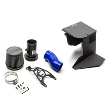 Load image into Gallery viewer, COBB SF Blue Intake and Airbox Package 2015-2018 STI