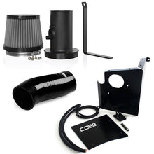 Load image into Gallery viewer, COBB SF Intake and Airbox Package w/ Black Post MAF Hose 2002-2007 WRX / 2004-2007 STI / 2004-2008 Forester XT