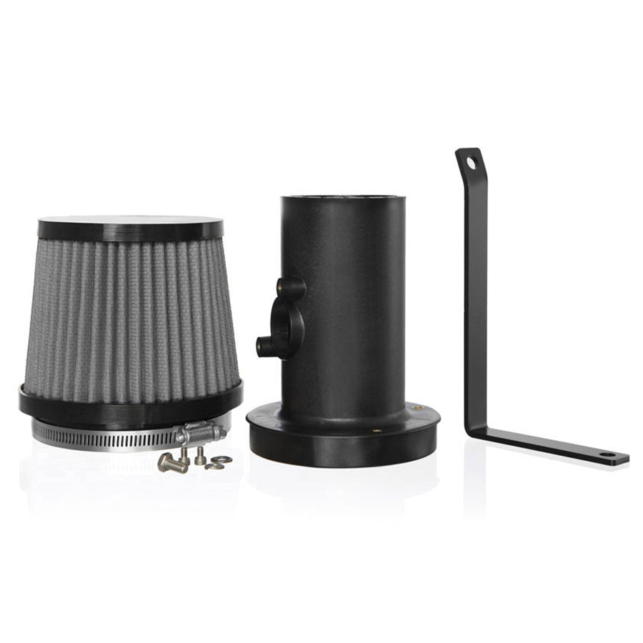 COBB SF Intake and Airbox Package w/ Black Post MAF Hose 2002-2007 WRX / 2004-2007 STI / 2004-2008 Forester XT