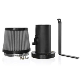 COBB SF Intake and Airbox Package w/ Black Post MAF Hose 2002-2007 WRX / 2004-2007 STI / 2004-2008 Forester XT