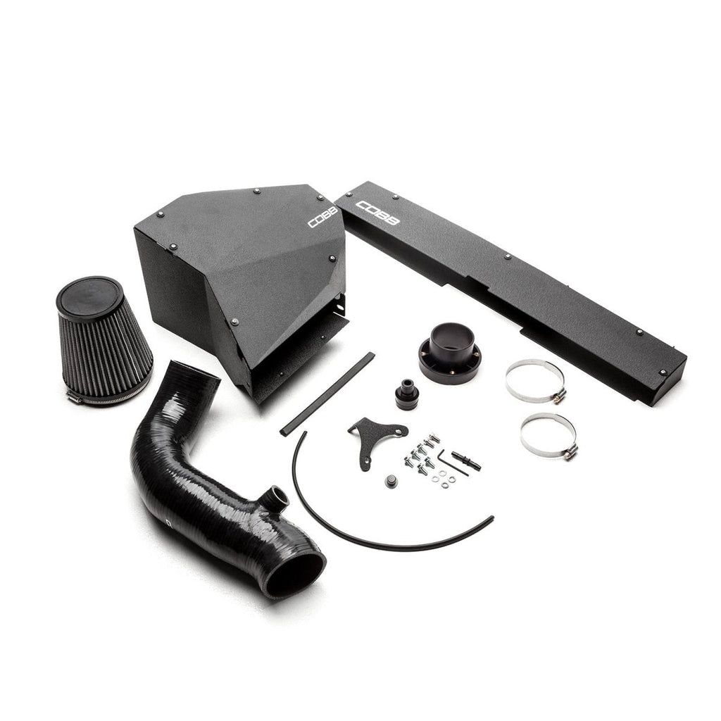 COBB SF Intake System 2015-2019 Volkswagen Golf / 2015-2021 Volkswagen Golf GTI / 2015-2019 Volkswagen Golf R / 2019-2021 Volkswagen Jetta GLI